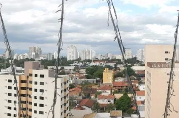 Apartamento para venda com 3 quartos e 2 vagas de garagem,  Jardim Das Nações, Taubaté - Foto 21