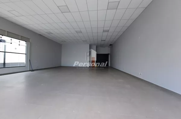 Ponto comercial para aluguel,  Vila São Geraldo, Taubaté - Foto 2