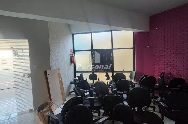 Sala comercial para aluguel,  Centro, Taubaté - Foto 5