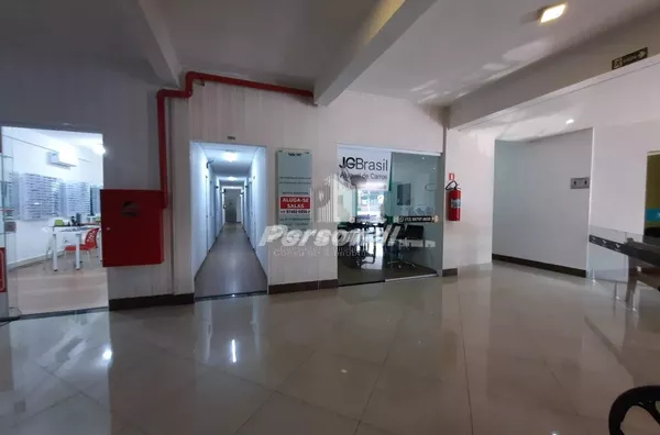 Sala comercial para aluguel,  Parque Senhor Do Bonfim, Taubaté
