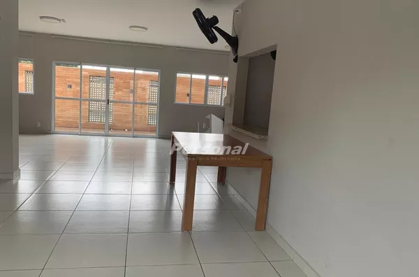Apartamento para aluguel, 2 quarto(s), Parque São Luís, Taubaté - Foto 16