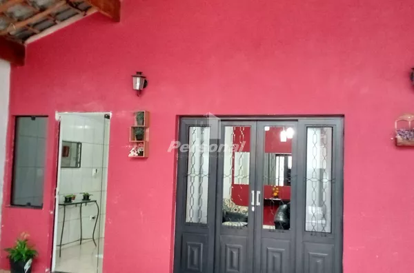 Casa para venda, 4 quarto(s),  Terra Nova, Taubaté - Foto 5