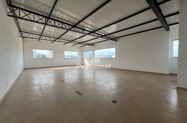 Salão para aluguel,  Centro, Taubaté - Foto 1