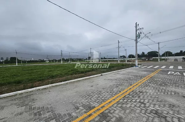 Novo loteamento fechado Residencial Villagio Coimbra,  lotes entre 152 e 196 m², bairro Quiririm, Taubaté-SP - Foto 5