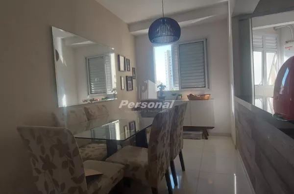 Apartamento para alugar próximo a Faculdade de Medicina, Jardim Das Nações, Taubaté - Foto 4
