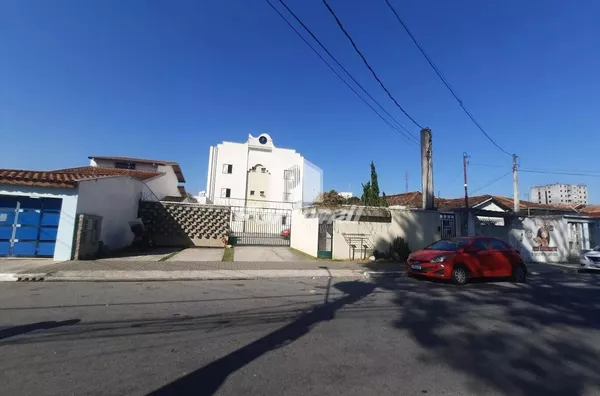 Apartamento para aluguel, 2 quarto(s),  Parque São Jorge, Taubaté - Foto 3