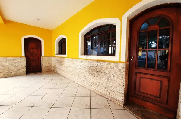 Sobrado para venda , 2 quarto(s),  Estiva, Taubaté - Foto 2