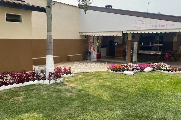Chácara para venda e aluguel,  Padre Eterno, Tremembé - Foto 1