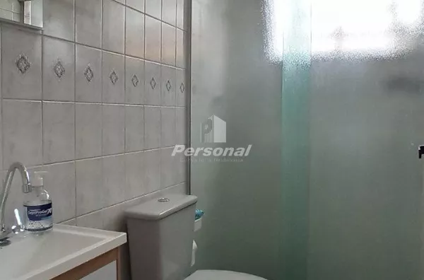 Apartamento para aluguel, 2 quarto(s),  Bosque Da Saude, Taubaté - Foto 6
