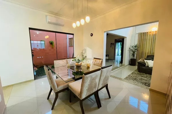 Casa térrea com piscina em Condomínio fechado, em Taubaté - Foto 5