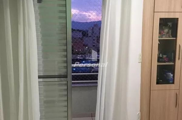 Apartamento Condomínio Bela Vista,  Granja Daniel - Foto 4