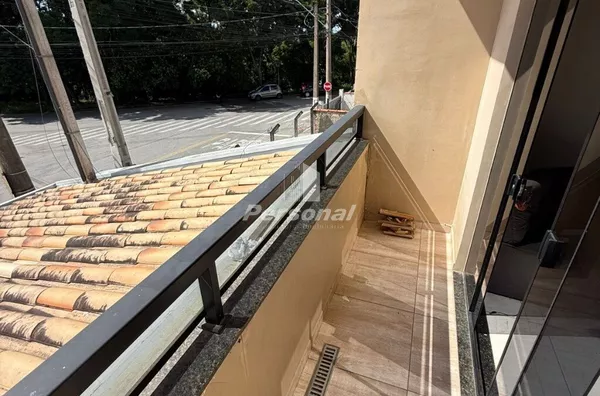 Sobrado para venda, 2 quarto(s),  Residencial San Marino, Taubaté - Foto 13