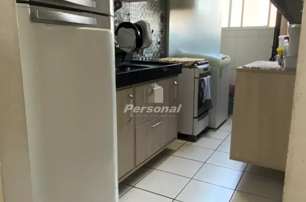 Apartamento para venda, 3 quarto(s) endo 1 suíte,  Barranco, Taubaté - Foto 4