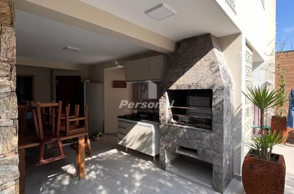 Sobrado para venda, 5 quarto(s),  Centro, Taubaté - Foto 3