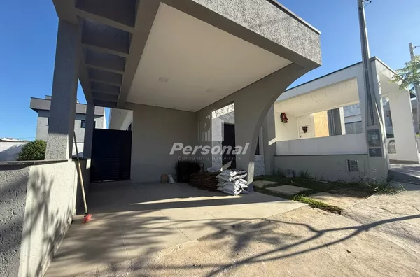 Casa no condomínio Recanto Tropical para venda,  Morada Dos Nobres, Taubaté-SP - Foto 1