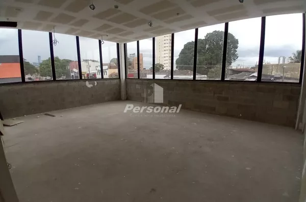 Sala comercial para aluguel,  Centro, Taubaté - Foto 1