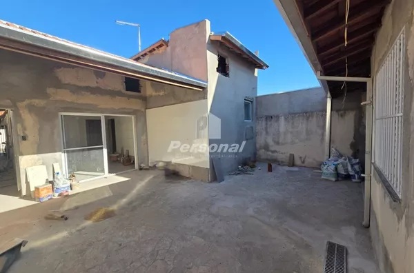 Casa para aluguel, 3 quarto(s),  Vila Das Jabuticabeiras, Taubaté - Foto 2
