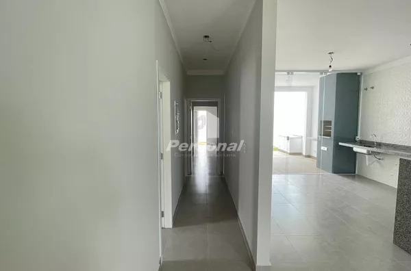 Casa à venda no Condomínio Vale dos Cristais, Agata, Taubaté - Foto 4