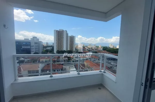 Apartamento com 2 dormitórios para alugar, 64 m² por R$ 1.800,00 - Jardim Eulália - Taubaté/SP - Foto 6