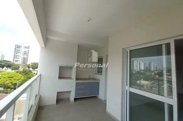 Apartamento para aluguel, 2 quarto(s), Jardim Das Nações, Taubaté - Foto 9
