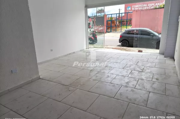 Ponto comercial para aluguel,  Esplanada Santa Terezinha, Taubaté