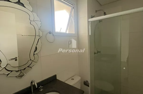 Apartamento para aluguel, 2 quarto(s),  Barranco, Taubaté - Foto 4