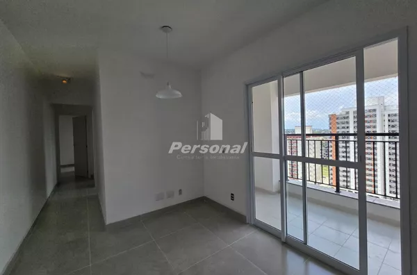 Apartamento para aluguel, 2 quarto(s),  Loteamento Residencial E Comercial Bosque Flamboyant, Taubaté - Foto 1