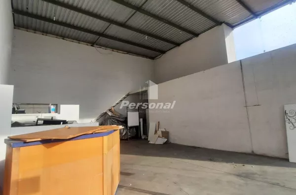 Ponto de 100m² com mezanino para aluguel,  Jardim Das Nações, Taubaté