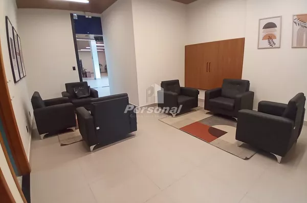 Sala comercial para aluguel,  Centro, Taubaté - Foto 5