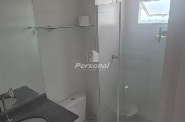 Apartamento para aluguel, 2 quarto(s), Parque Paduan, Taubaté - Foto 4