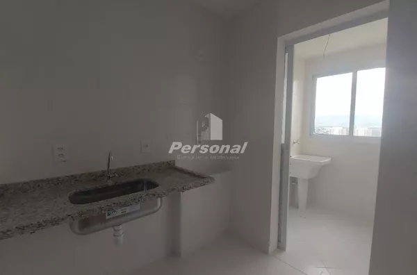 Apartamento para venda, 2 quarto(s),  Jardim Bela Vista, Taubaté - Foto 3
