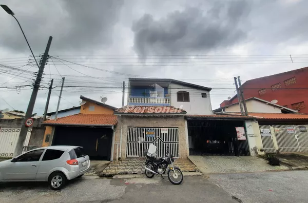 Sobrado para venda, 2 quarto(s),  Jardim Sandra Maria, Taubaté - Foto 26