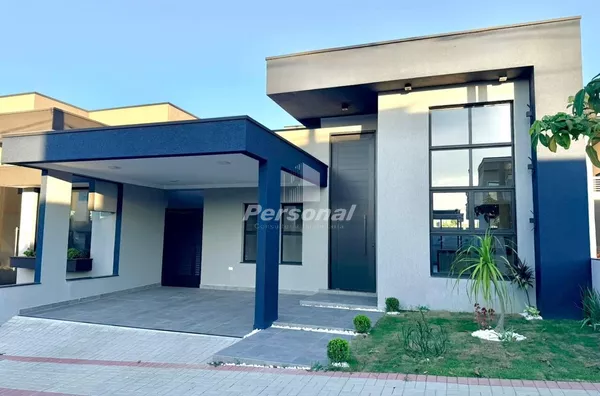Casa de 172m² em condomínio para Venda,  Jardim Santana, Tremembé - Foto 5