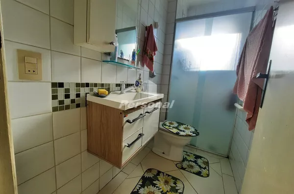 Apartamento de 95m² para venda com suíte, Vila Costa, Taubaté - Foto 14