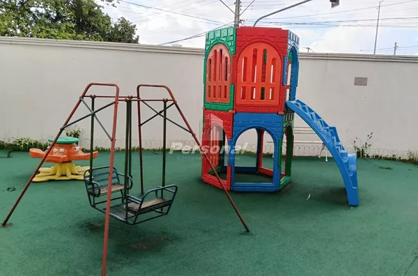 Apartamento para aluguel, 2 quarto(s),  Jardim Santa Clara, Taubaté - Foto 6