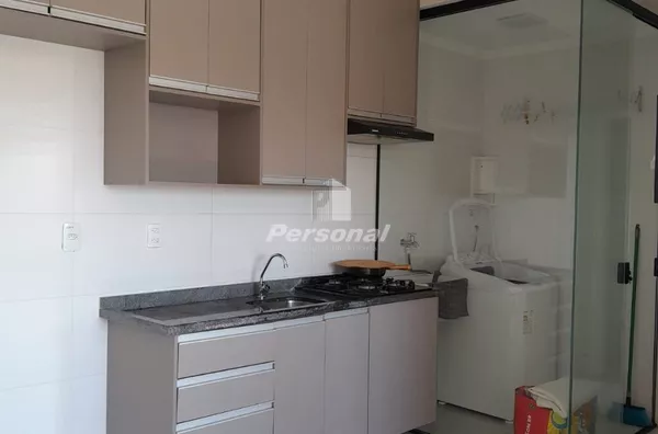 Apartamento para venda, 2 quarto(s),  Parque Paduan, Taubaté - Foto 1