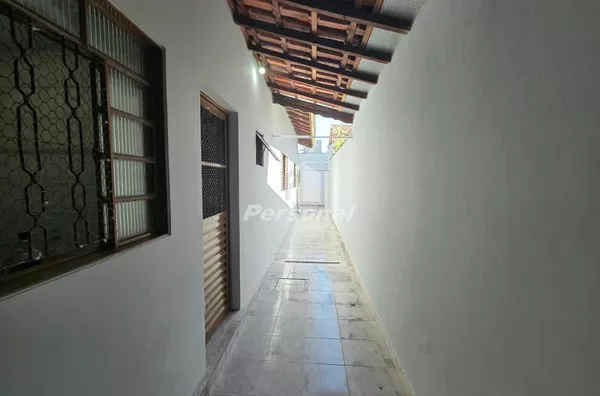 Excelente casa para aluguel, Parque São Luís, Taubaté - Foto 3