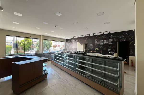 Ponto comercial para aluguel,  Centro, Taubaté - Foto 3