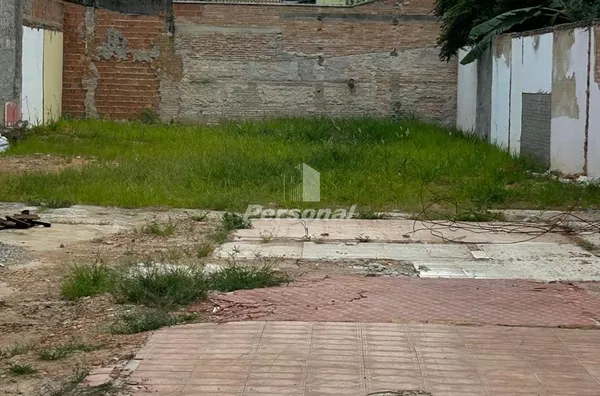 Terreno para venda, Bairro Vila São José, Taubaté - Foto 4