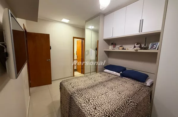 Apartamento para venda, 2 quarto(s), Jardim Paulista, Taubaté - Foto 13