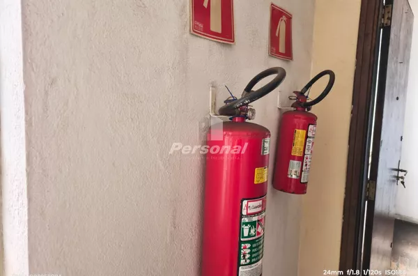 Apartamento para aluguel, 3 quarto(s), Centro, Taubaté - Foto 11