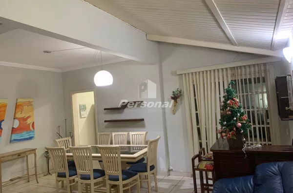 Casa para venda, 3 quarto(s),  Jardim Santana, Tremembé - Foto 1