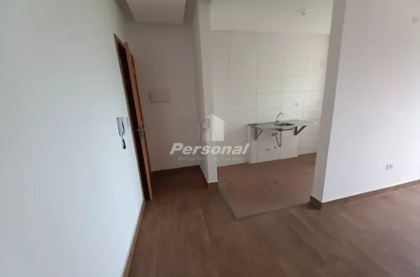 Apartamento para aluguel, Jardim Bela Vista, Taubaté - Foto 2