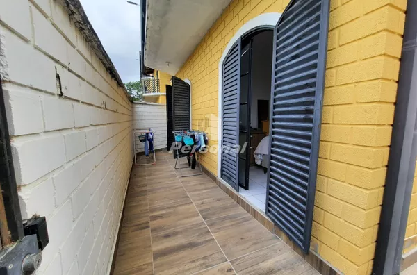 Apartamento para venda, 2 quarto(s),  Caminho Novo, Tremembé - Foto 13