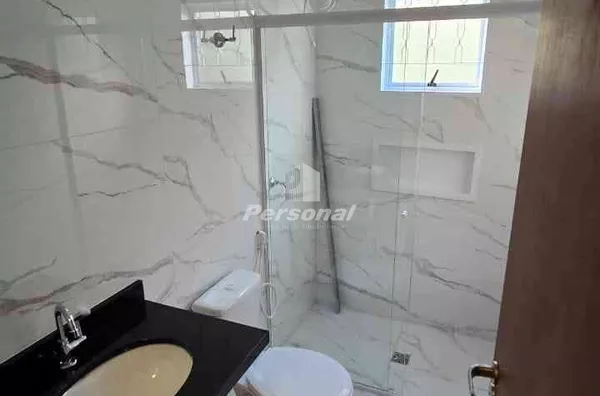 Casa térrea com 2 dormitórios, sendo 1 suíte, Parque Piratininga, Taubaté - Foto 6