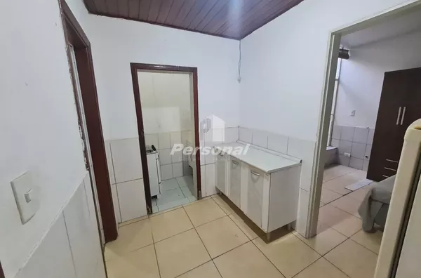Kitnet para aluguel, 1 quarto(s),  Centro, Taubaté - Foto 3