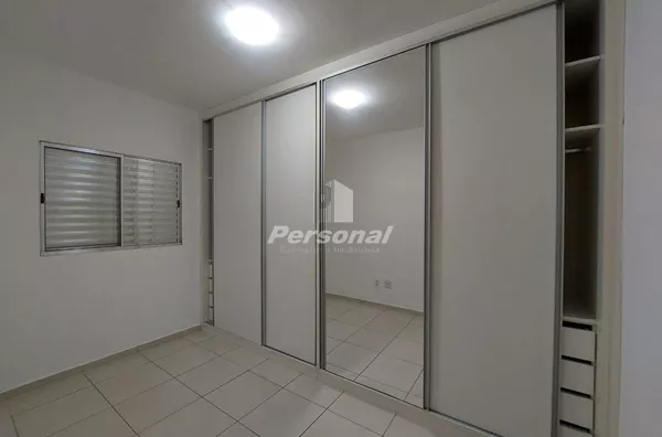 Apartamento no Residencial Sinhá para venda, Taubaté - Foto 5