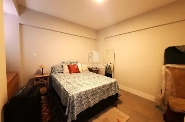 Apartamento para venda, 2 quarto(s),  Esplanada Independência, Taubaté - Foto 2