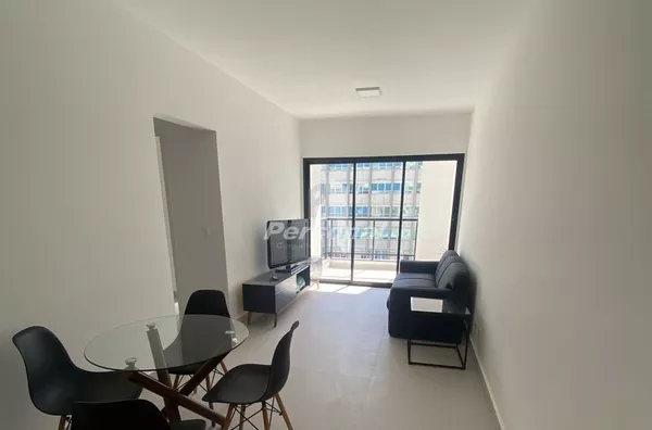 Apartamento para aluguel, 2 quarto(s),  Jardim Das Nações, Taubaté - Foto 6