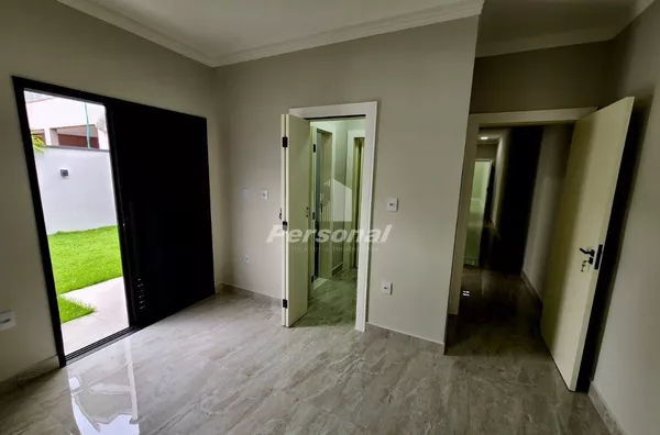 Casa nova em condomínio, Campos do Conde, Tremembé - Foto 4